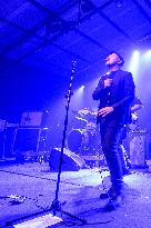 Il Muro del Canto - La Mejo Medicina Tour