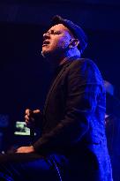 Il Muro del Canto - La Mejo Medicina Tour