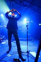 Il Muro del Canto - La Mejo Medicina Tour