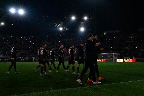 CALCIO - Serie A - Bologna FC vs Como 1907