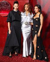 4th Annual Fifteen Percent Pledge Gala - LA