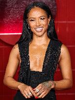 4th Annual Fifteen Percent Pledge Gala - LA