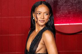 4th Annual Fifteen Percent Pledge Gala - LA