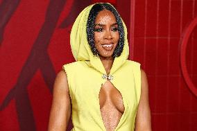 4th Annual Fifteen Percent Pledge Gala - LA