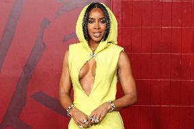 4th Annual Fifteen Percent Pledge Gala - LA