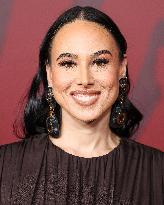 4th Annual Fifteen Percent Pledge Gala - LA