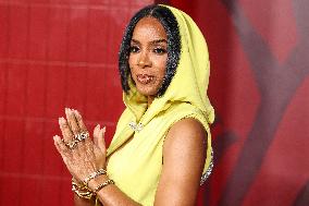 4th Annual Fifteen Percent Pledge Gala - LA