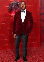 4th Annual Fifteen Percent Pledge Gala - LA