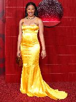 4th Annual Fifteen Percent Pledge Gala - LA