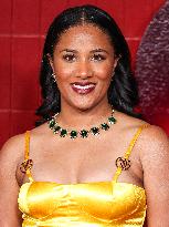 4th Annual Fifteen Percent Pledge Gala - LA