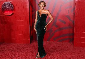 4th Annual Fifteen Percent Pledge Gala - LA