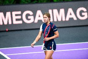 Transylvania Open - WTA 250 Tournament