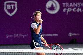 Transylvania Open - WTA 250 Tournament