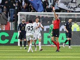Juventus v Empoli - Serie A