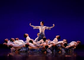 Chinese New Year Show - Chicago