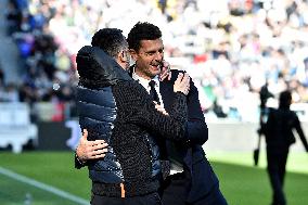 CALCIO - Serie A - Juventus FC vs Empoli FC