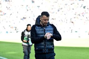 CALCIO - Serie A - Juventus FC vs Empoli FC