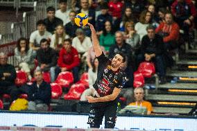 VOLLEY - Superlega Serie A - Gas Sales Bluenergy Piacenza vs Cucine Lube Civitanova