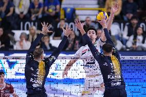 Rana Verona v ITAS Trentino- Italian SuperLega Volley Chamionship
