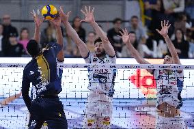 Rana Verona v ITAS Trentino- Italian SuperLega Volley Chamionship