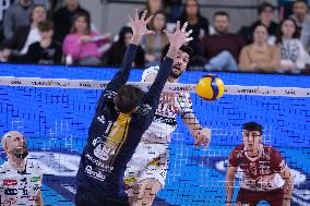 Rana Verona v ITAS Trentino- Italian SuperLega Volley Chamionship