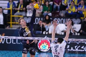 Rana Verona v ITAS Trentino- Italian SuperLega Volley Chamionship