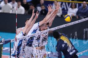 Rana Verona v ITAS Trentino- Italian SuperLega Volley Chamionship