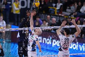 Rana Verona v ITAS Trentino- Italian SuperLega Volley Chamionship