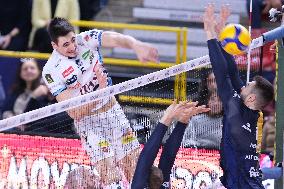 Rana Verona v ITAS Trentino- Italian SuperLega Volley Chamionship