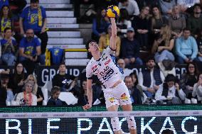 Rana Verona v ITAS Trentino- Italian SuperLega Volley Chamionship