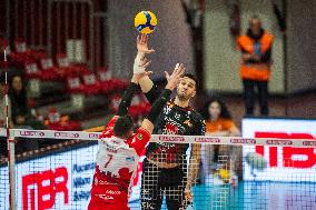 VOLLEY - Superlega Serie A - Gas Sales Bluenergy Piacenza vs Cucine Lube Civitanova