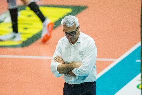 VOLLEY - Superlega Serie A - Gas Sales Bluenergy Piacenza vs Cucine Lube Civitanova