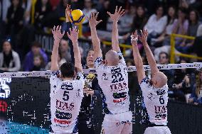 VOLLEY - Superlega Serie A - Rana Verona VS Itas Trentino