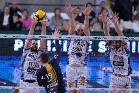 VOLLEY - Superlega Serie A - Rana Verona VS Itas Trentino