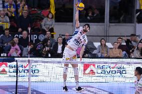 VOLLEY - Superlega Serie A - Rana Verona VS Itas Trentino