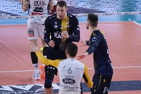 VOLLEY - Superlega Serie A - Rana Verona VS Itas Trentino