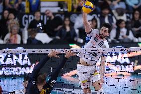 VOLLEY - Superlega Serie A - Rana Verona VS Itas Trentino