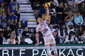 VOLLEY - Superlega Serie A - Rana Verona VS Itas Trentino