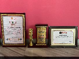 Renu Dhariwal - Awards And Accolades