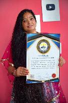 Renu Dhariwal - Awards And Accolades