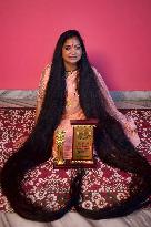 Renu Dhariwal - Awards And Accolades