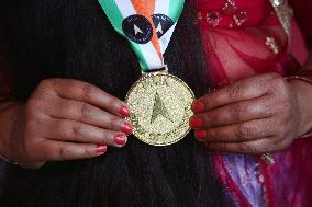 Renu Dhariwal - Awards And Accolades