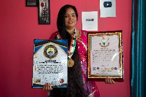 Renu Dhariwal - Awards And Accolades