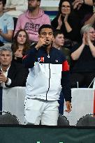 Daavis Cup - Orleans