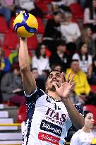 VOLLEY - Superlega Serie A - Rana Verona vs Itas Trentino