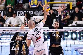 VOLLEY - Superlega Serie A - Rana Verona vs Itas Trentino