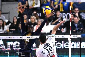 VOLLEY - Superlega Serie A - Rana Verona vs Itas Trentino