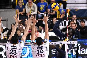 VOLLEY - Superlega Serie A - Rana Verona vs Itas Trentino