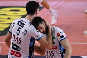 VOLLEY - Superlega Serie A - Rana Verona vs Itas Trentino