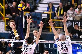 VOLLEY - Superlega Serie A - Rana Verona vs Itas Trentino